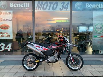 Husqvuarna SMR 630 - 2012