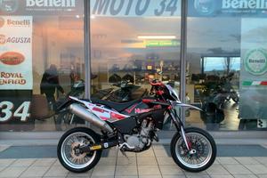 Husqvuarna SMR 630 - 2012