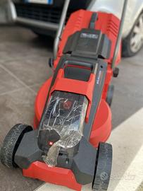 Einhell GE-CM 18/30 Li-Solo Tosaerba a Spinta - Ro