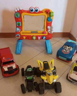Giochi bimbi
