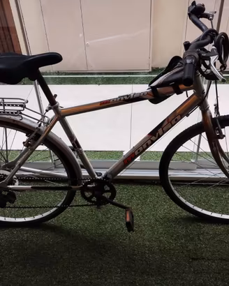 Bicicletta City Bike / Trekking Monviso – Cambio p