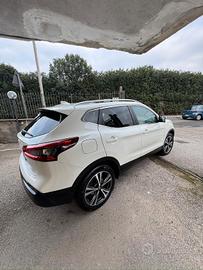  Nissan Qashqai J11  serie 2 (Incidentata )
