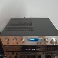 Amplificatore Vintage Pioneer Linea Blue Uso Hi-Fi