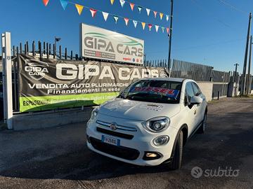Fiat 500X 1.6 MultiJet 120 CV Business