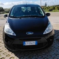 Ford KA 1.3 tdci diesel solo 100.000 km 