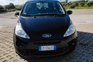 Ford KA 1.3 tdci diesel solo 100.000 km 