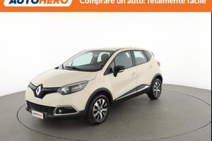 RENAULT Captur HW72262