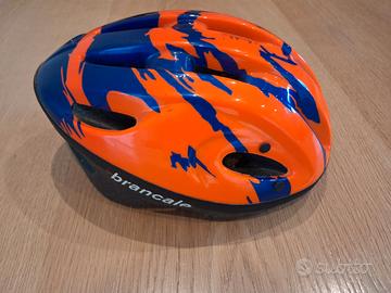 casco da bici