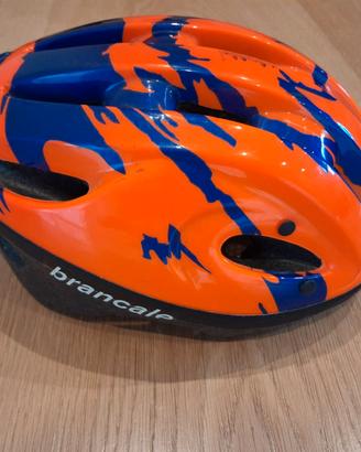 casco da bici