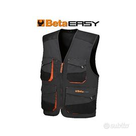 BETA  Gilet 7907G NUOVO tg. L 