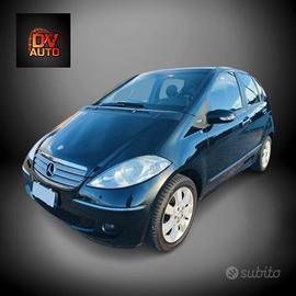 MERCEDES-BENZ A 150 Avantgarde ( NAVIGAZIONE )