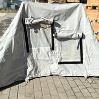 Telo tenda in PVC