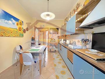 Appartamento Mazzarrona Rif2204 147mq