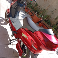 Ufo e-bike