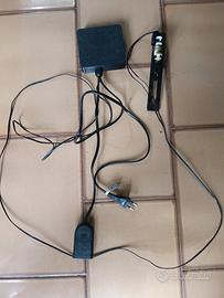 anti allagamento acquario 