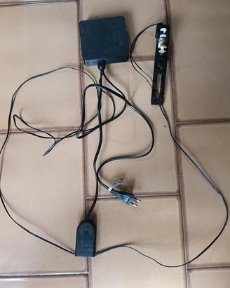 anti allagamento acquario 