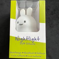 Lampada notturna bambini