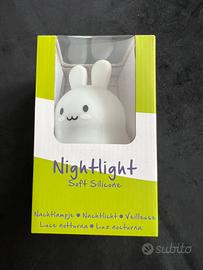 Lampada notturna bambini