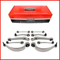 Bracci Anteriori Rinforzati Audi BMW Mercedes