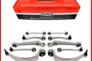 Bracci Anteriori Rinforzati Audi BMW Mercedes