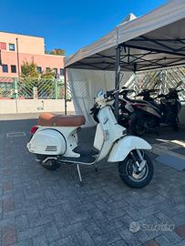 SCOOTER LML STAR 150 4t