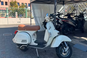 SCOOTER LML STAR 150 4t