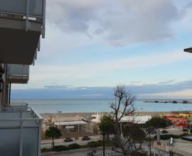Appartamento vista mare agosto/settembre
