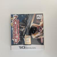 Need for Speed carbon per Nintendo Ds 