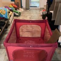 Chicco open Box