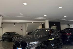 Bmw X6 xDrive30d 48V Msport Pro