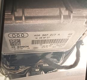 telecamera radar audi A6   C. E. R. C. O. 