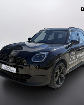 MINI Mini Countrym.(U25) - Mini Countryman D Class
