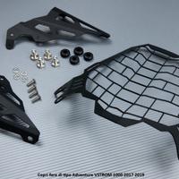 Copri faro di tipo Adventure VSTROM 1000 2017 2019