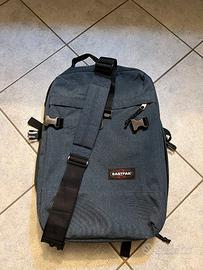 Zaino Eastpak - Travelpack Denim