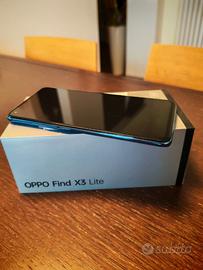 Oppo find x3 lite 5G