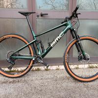 Bmc Fourstroke 01 one LT