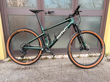 Bmc Fourstroke 01 one LT