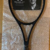 Wilson Pro Staff RF 97 Autograph V13