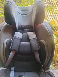 Seggiolino auto foppa pedretti