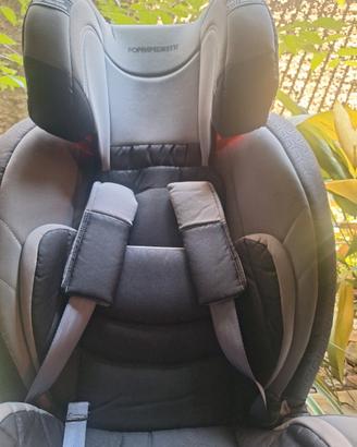 Seggiolino auto foppa pedretti