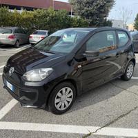 Volkswagen up! Up 1.0 benzina