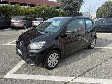 Volkswagen up! Up 1.0 benzina