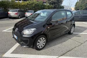Volkswagen up! Up 1.0 benzina