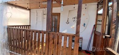 Bungalow a Ceriale (Liguria)