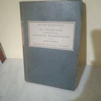 Il principe - Niccolò Machiavelli Edizione 1931