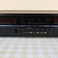 Pioneer GR-777 equalizzatore grafico stereo