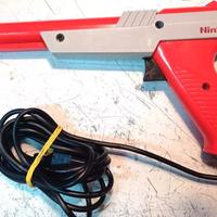LIGHT GUN ACCESSORIO PUNTAMENTO PER PS1/2 E NES