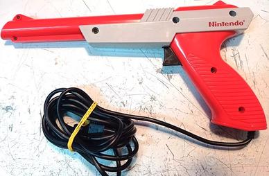 LIGHT GUN ACCESSORIO PUNTAMENTO PER PS1/2 E NES