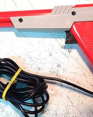 LIGHT GUN ACCESSORIO PUNTAMENTO PER PS1/2 E NES