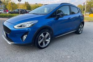 Ford Fiesta Active 1.0 Ecoboost 100 CV . Start&Sto